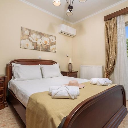 Olive De Villa Agios Dimitrios  Екстериор снимка