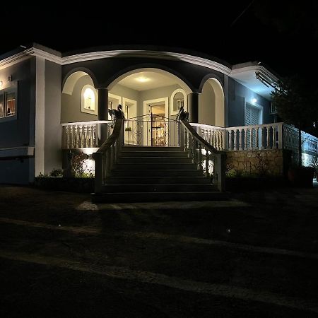 Olive De Villa Agios Dimitrios  Екстериор снимка