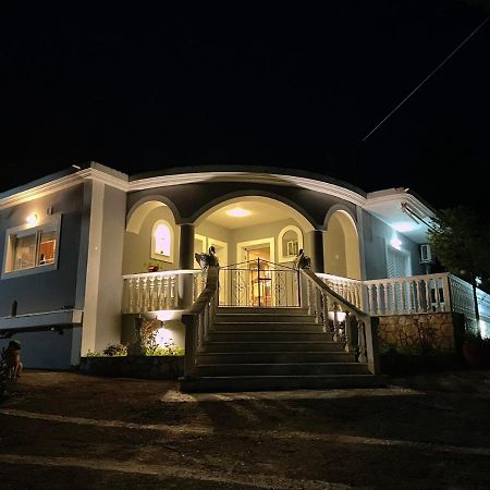 Olive De Villa Agios Dimitrios  Екстериор снимка
