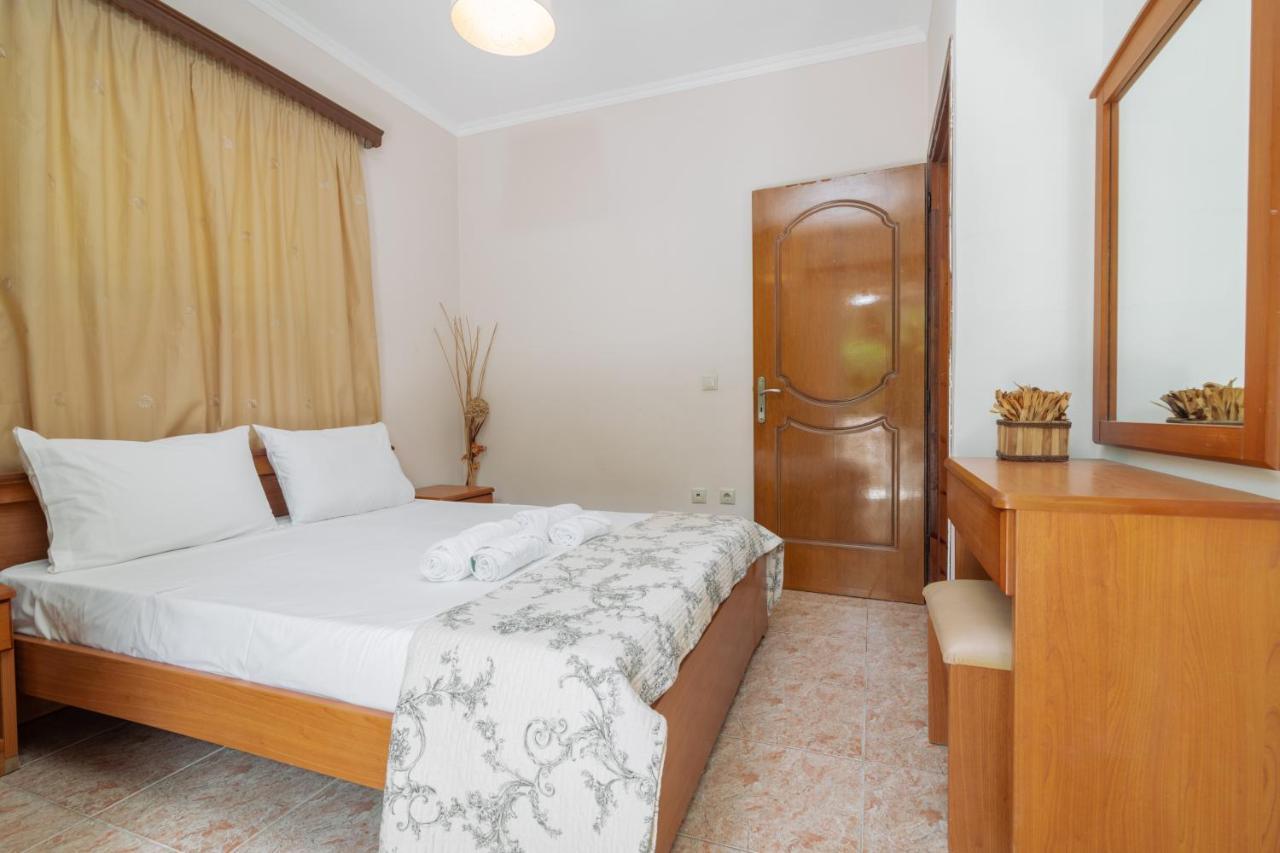 Olive De Villa Agios Dimitrios  Екстериор снимка