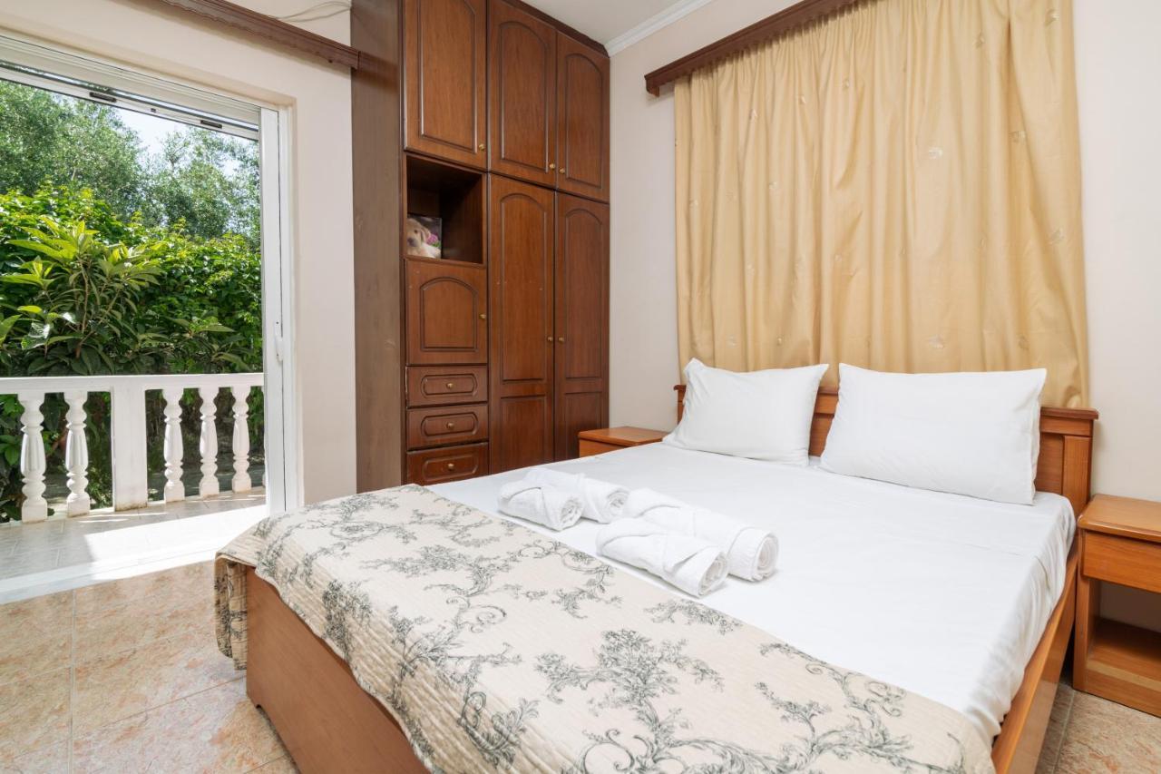 Olive De Villa Agios Dimitrios  Екстериор снимка