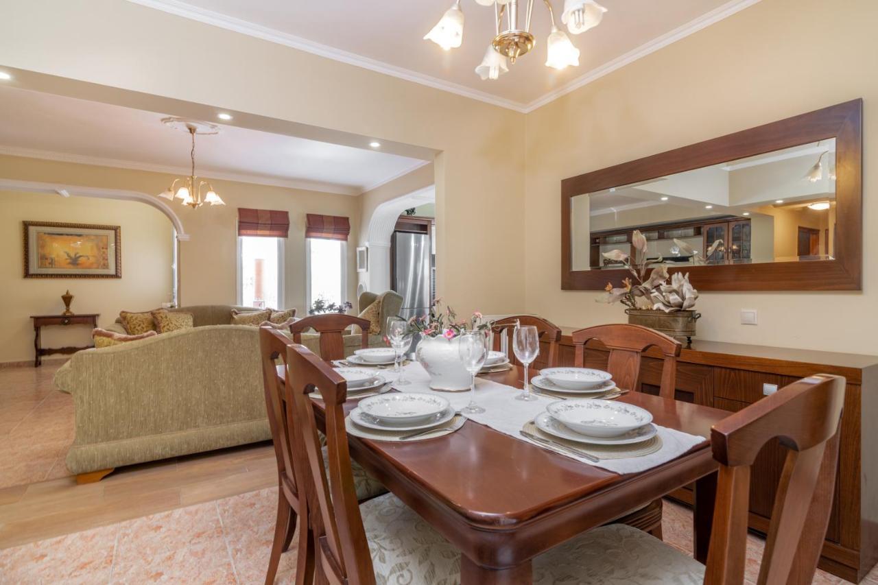 Olive De Villa Agios Dimitrios  Екстериор снимка