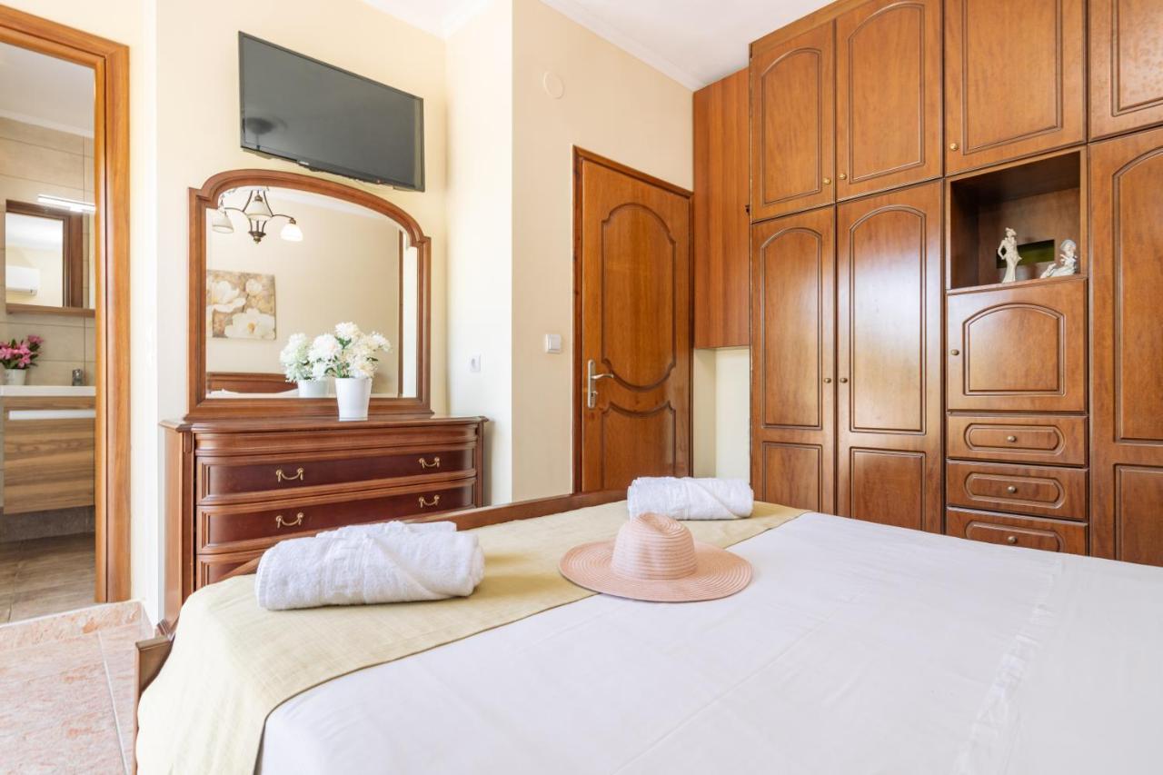Olive De Villa Agios Dimitrios  Екстериор снимка
