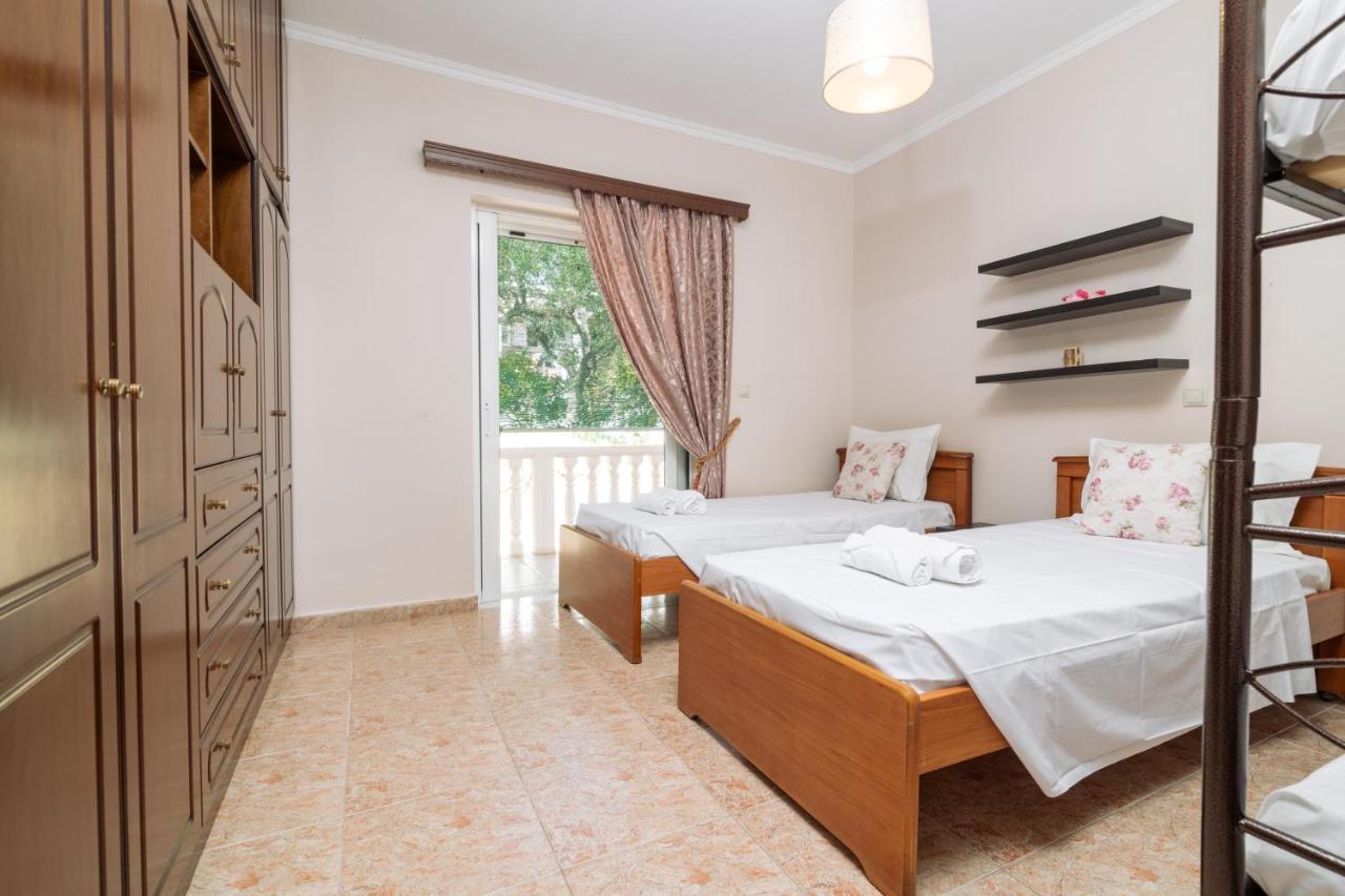 Olive De Villa Agios Dimitrios  Екстериор снимка