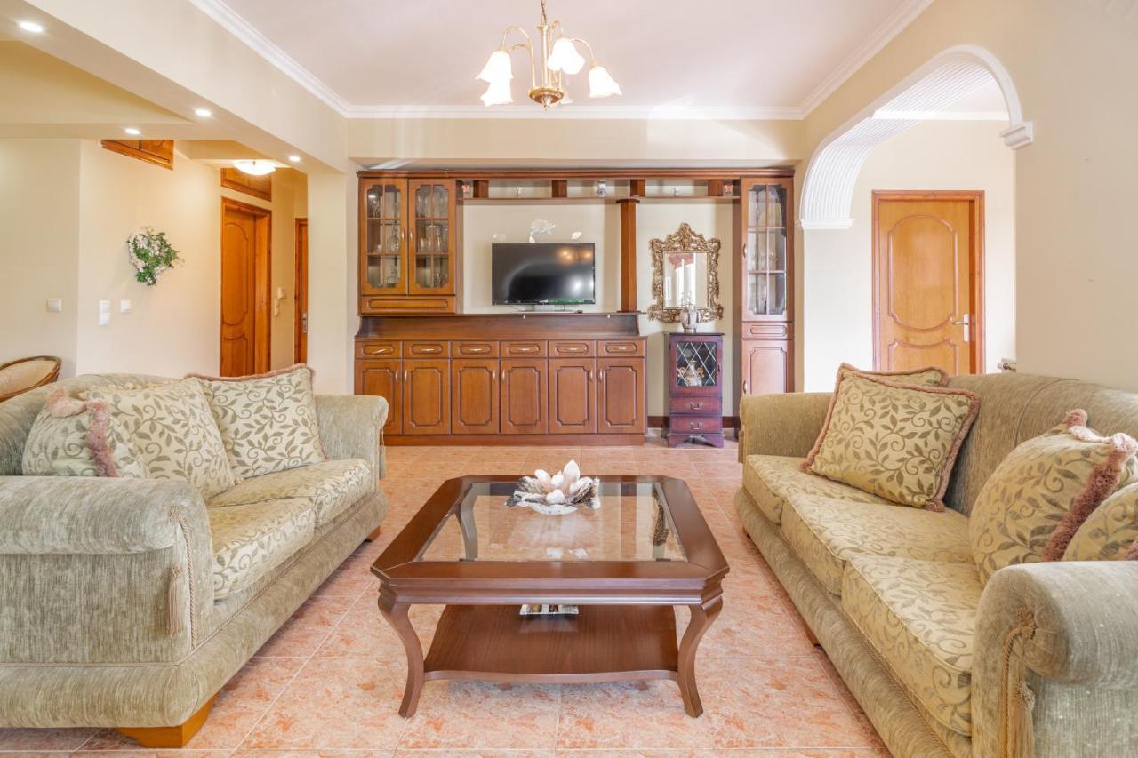 Olive De Villa Agios Dimitrios  Екстериор снимка