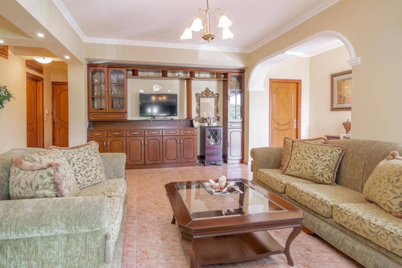 Olive De Villa Agios Dimitrios  Екстериор снимка