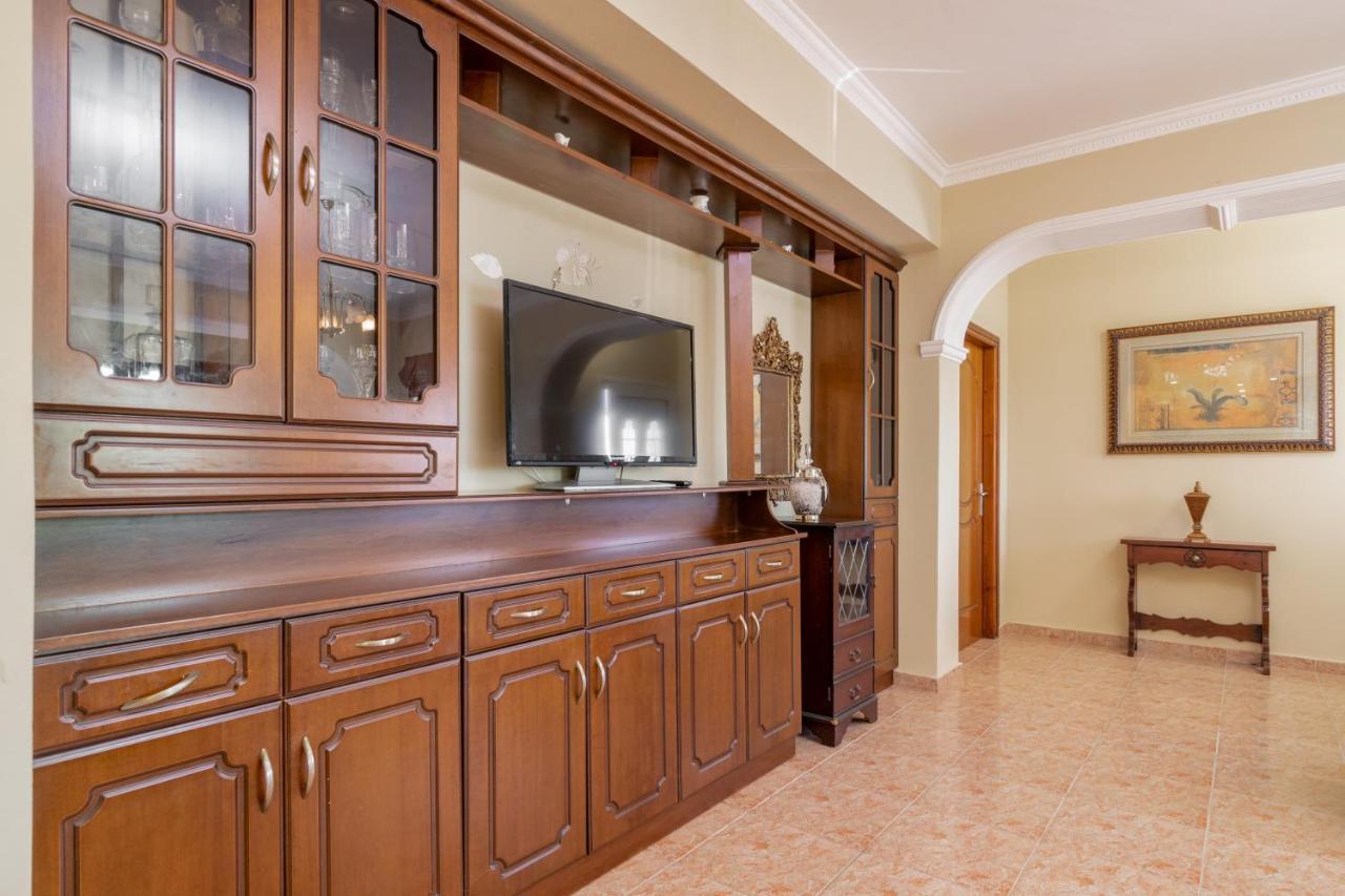 Olive De Villa Agios Dimitrios  Екстериор снимка
