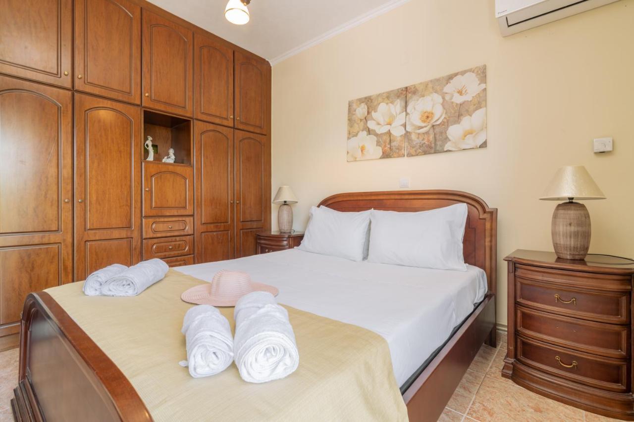 Olive De Villa Agios Dimitrios  Екстериор снимка
