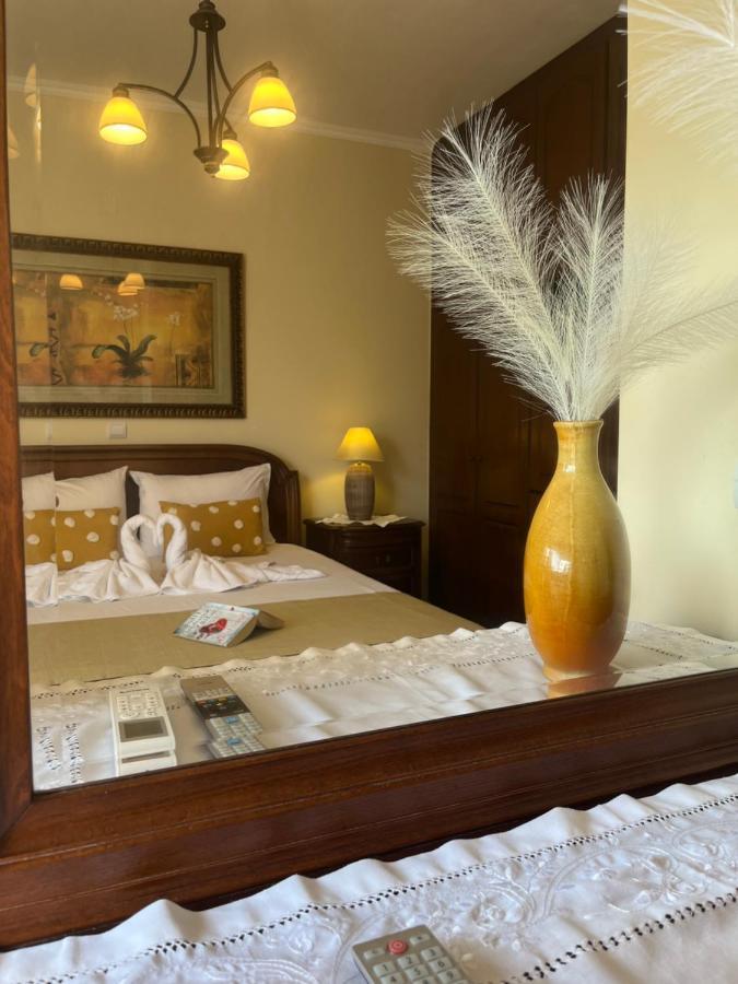 Olive De Villa Agios Dimitrios  Екстериор снимка